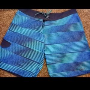 Mens Nike swim trunks/shorts